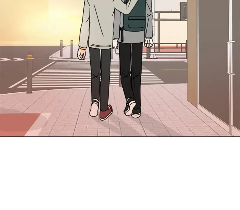 Read 30 Minute Walk chapter 101 image 115 on Lezhin
