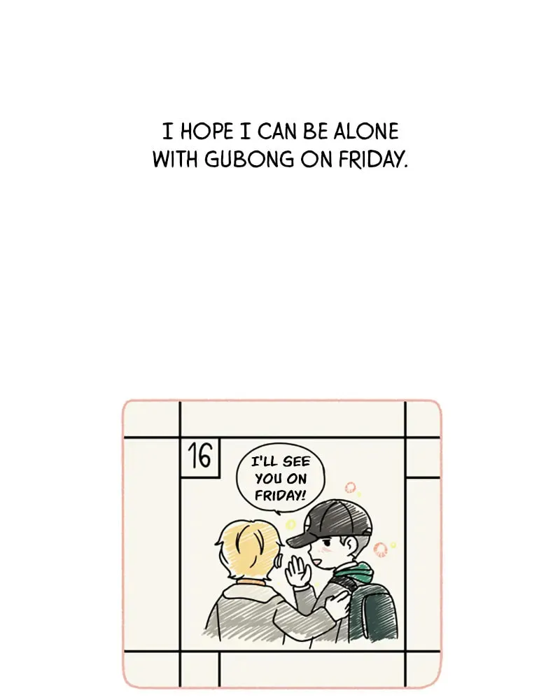 Read 30 Minute Walk chapter 101 image 118 on Lezhin