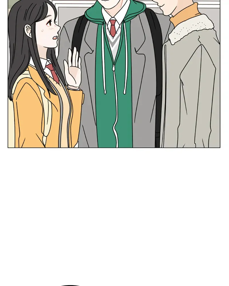 Read 30 Minute Walk chapter 101 image 12 on Lezhin