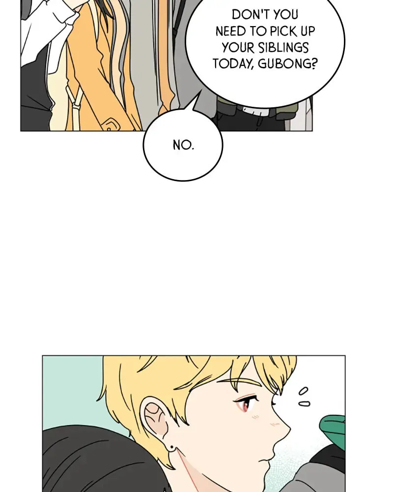 Read 30 Minute Walk chapter 101 image 15 on Lezhin