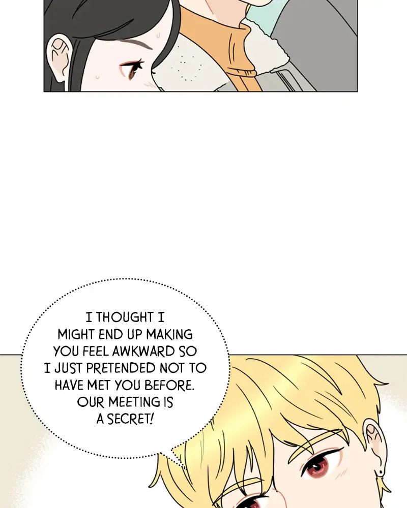 Read 30 Minute Walk chapter 101 image 16 on Lezhin