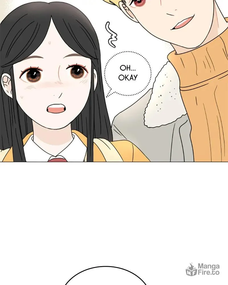Read 30 Minute Walk chapter 101 image 17 on Lezhin