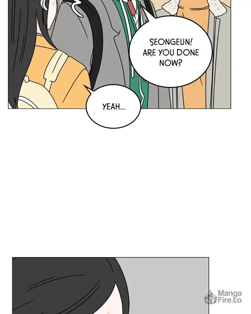 Read 30 Minute Walk chapter 101 image 2 on Lezhin