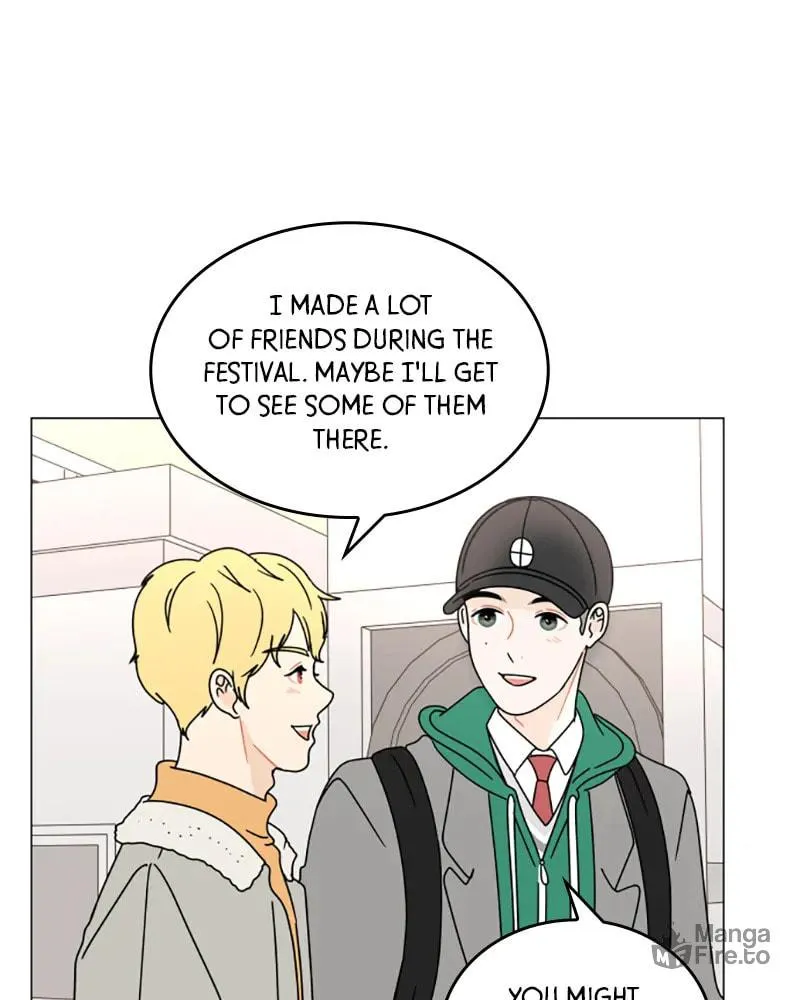 Read 30 Minute Walk chapter 101 image 20 on Lezhin