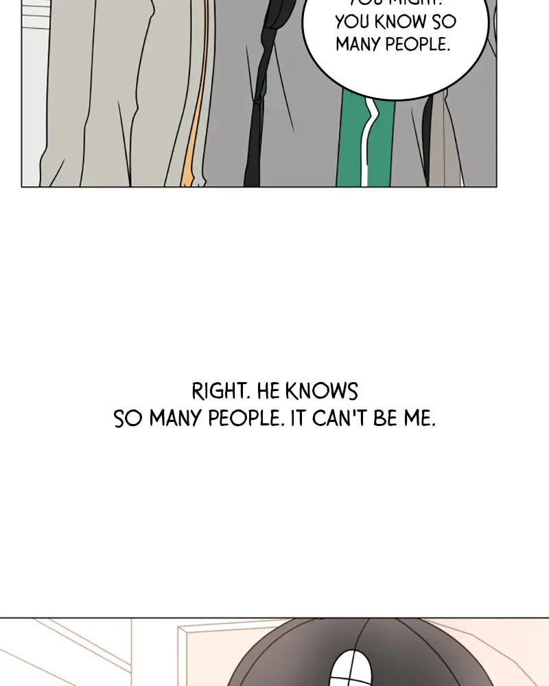 Read 30 Minute Walk chapter 101 image 21 on Lezhin