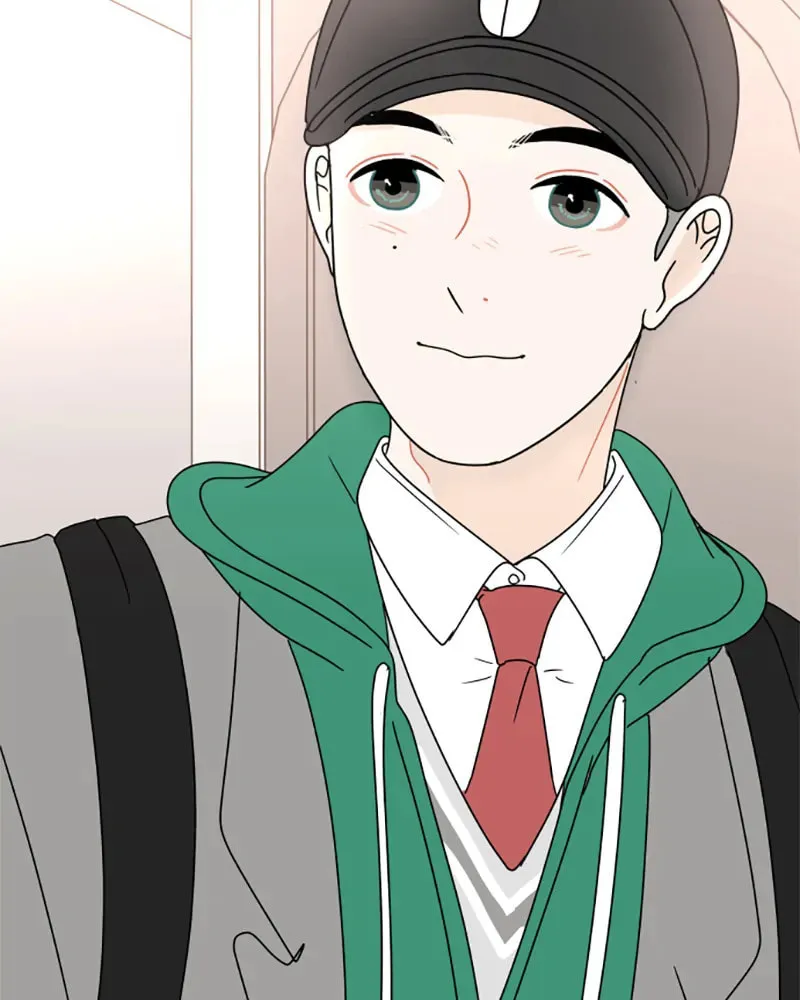 Read 30 Minute Walk chapter 101 image 22 on Lezhin