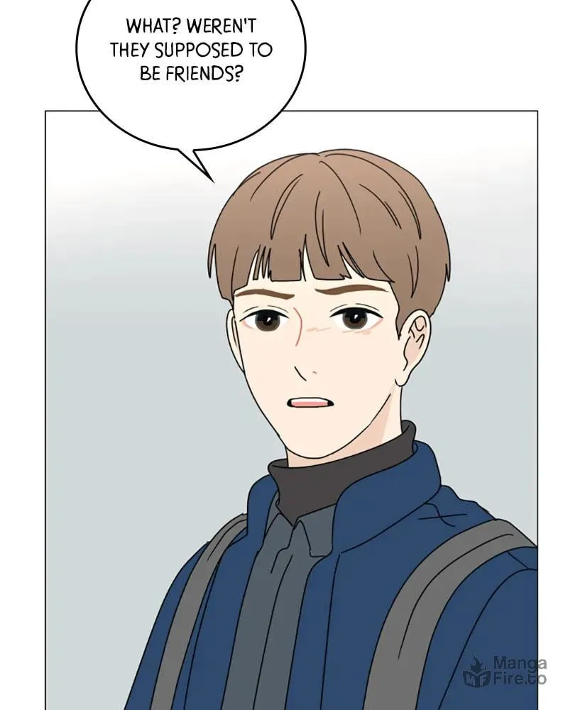 Read 30 Minute Walk chapter 101 image 26 on Lezhin