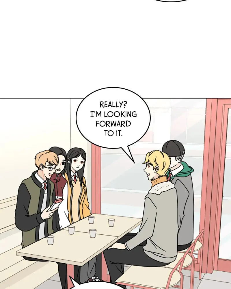 Read 30 Minute Walk chapter 101 image 30 on Lezhin