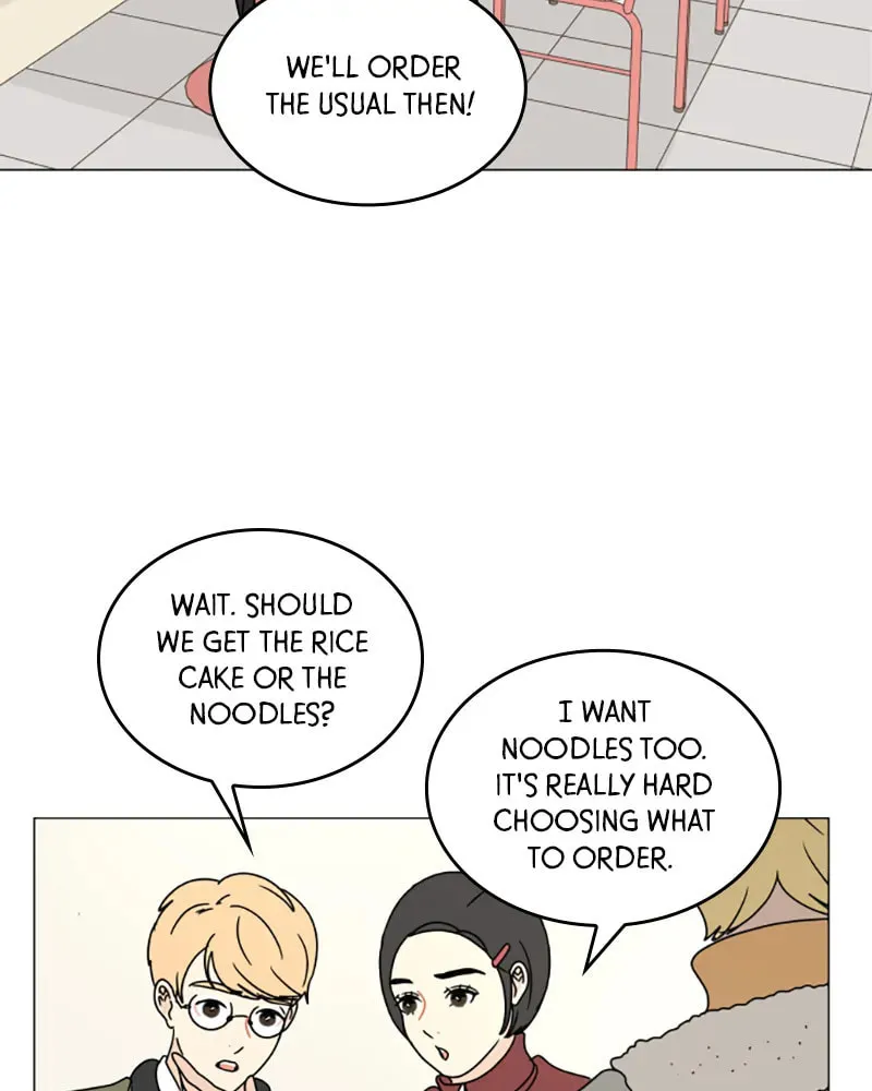 Read 30 Minute Walk chapter 101 image 31 on Lezhin