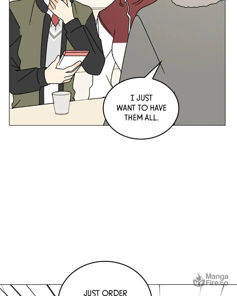 Read 30 Minute Walk chapter 101 image 32 on Lezhin