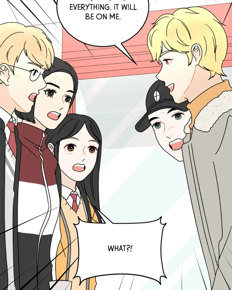 Read 30 Minute Walk chapter 101 image 33 on Lezhin