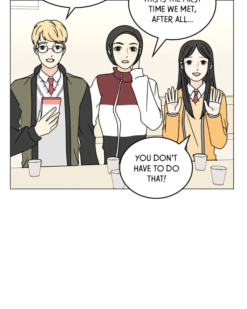 Read 30 Minute Walk chapter 101 image 36 on Lezhin
