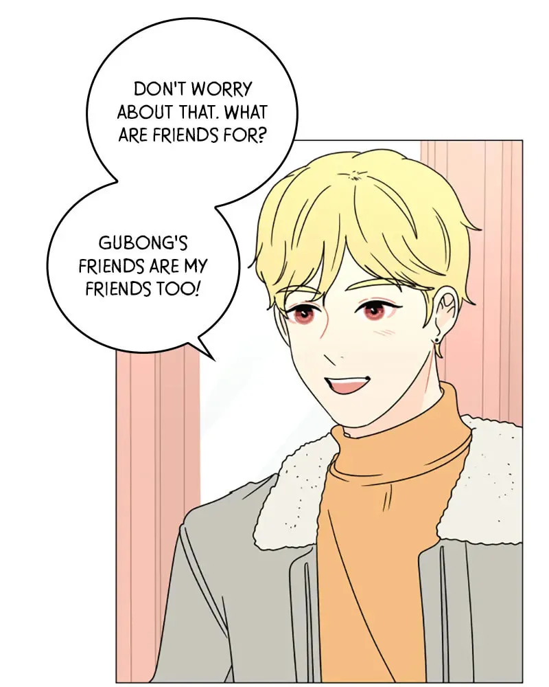 Read 30 Minute Walk chapter 101 image 37 on Lezhin