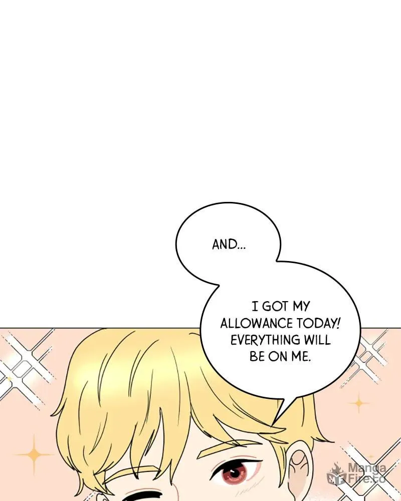 Read 30 Minute Walk chapter 101 image 38 on Lezhin