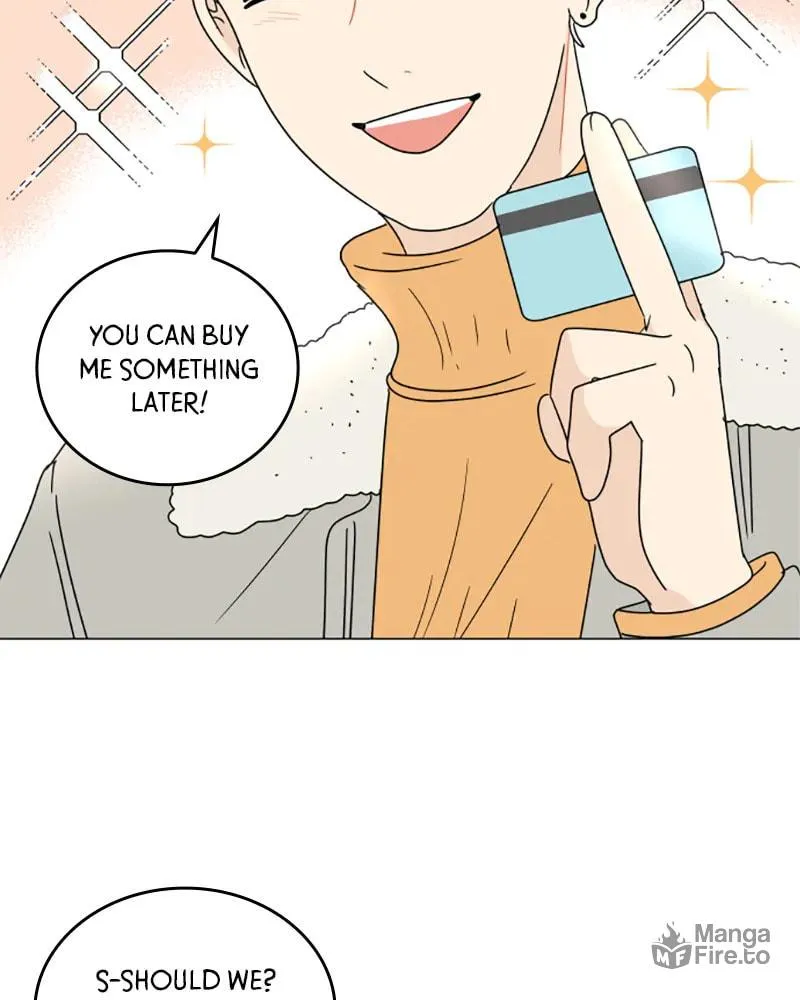 Read 30 Minute Walk chapter 101 image 39 on Lezhin