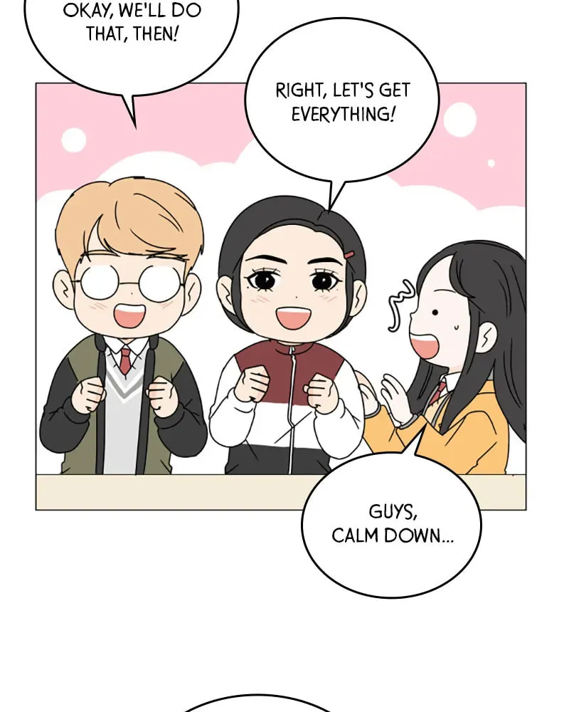 Read 30 Minute Walk chapter 101 image 40 on Lezhin