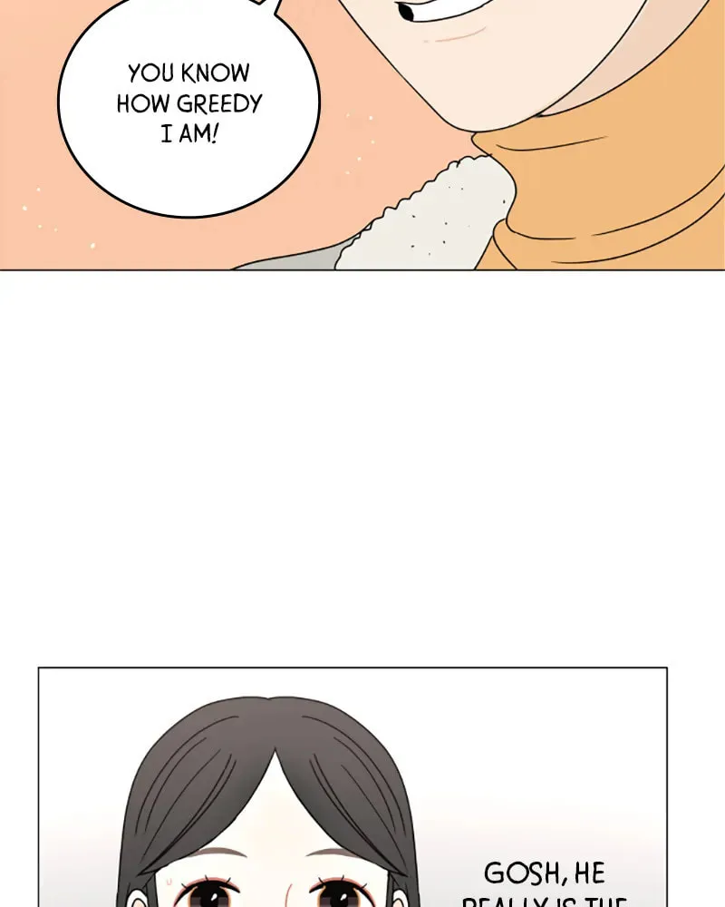 Read 30 Minute Walk chapter 101 image 43 on Lezhin