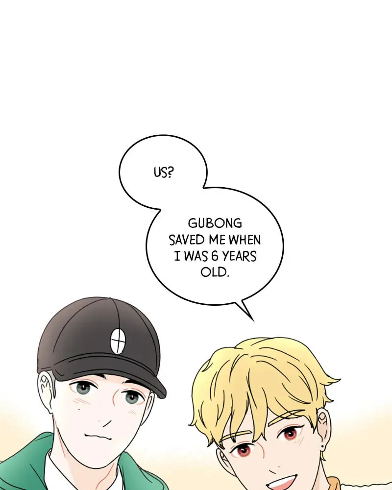 Read 30 Minute Walk chapter 101 image 46 on Lezhin
