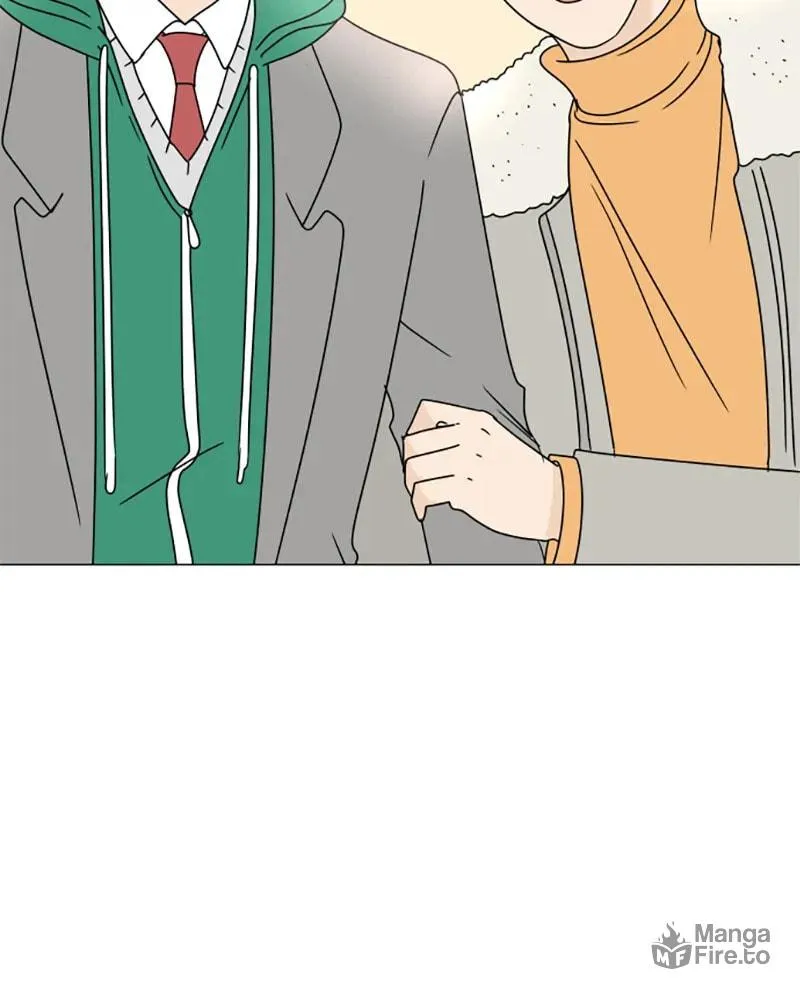 Read 30 Minute Walk chapter 101 image 47 on Lezhin