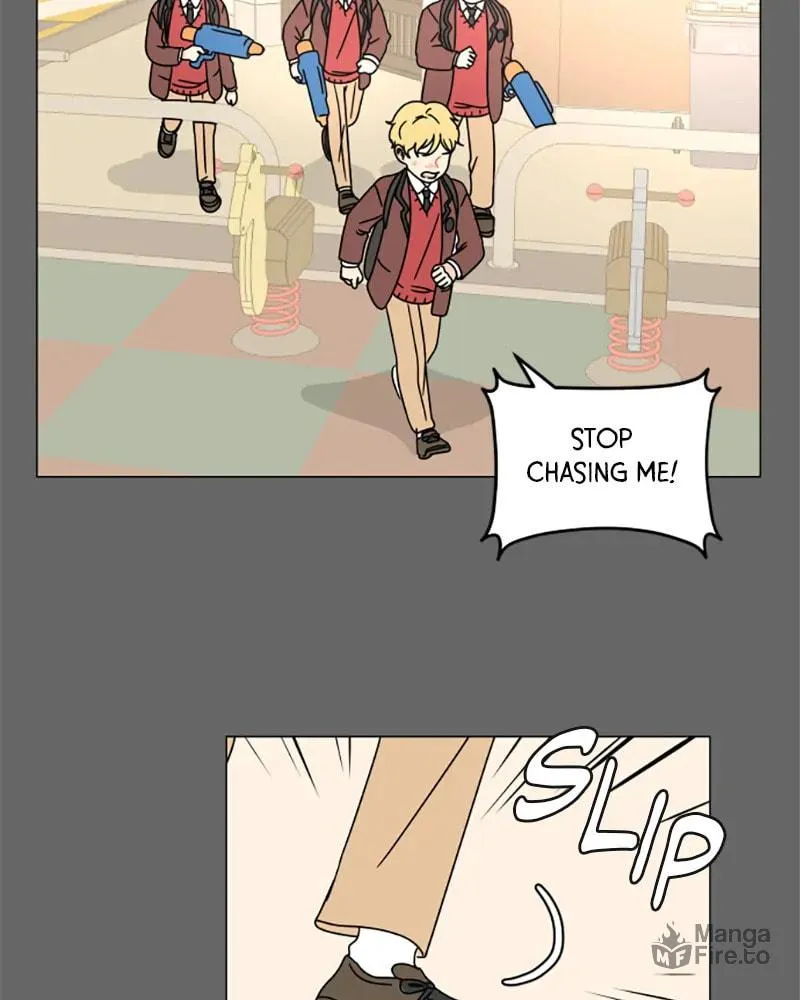 Read 30 Minute Walk chapter 101 image 49 on Lezhin