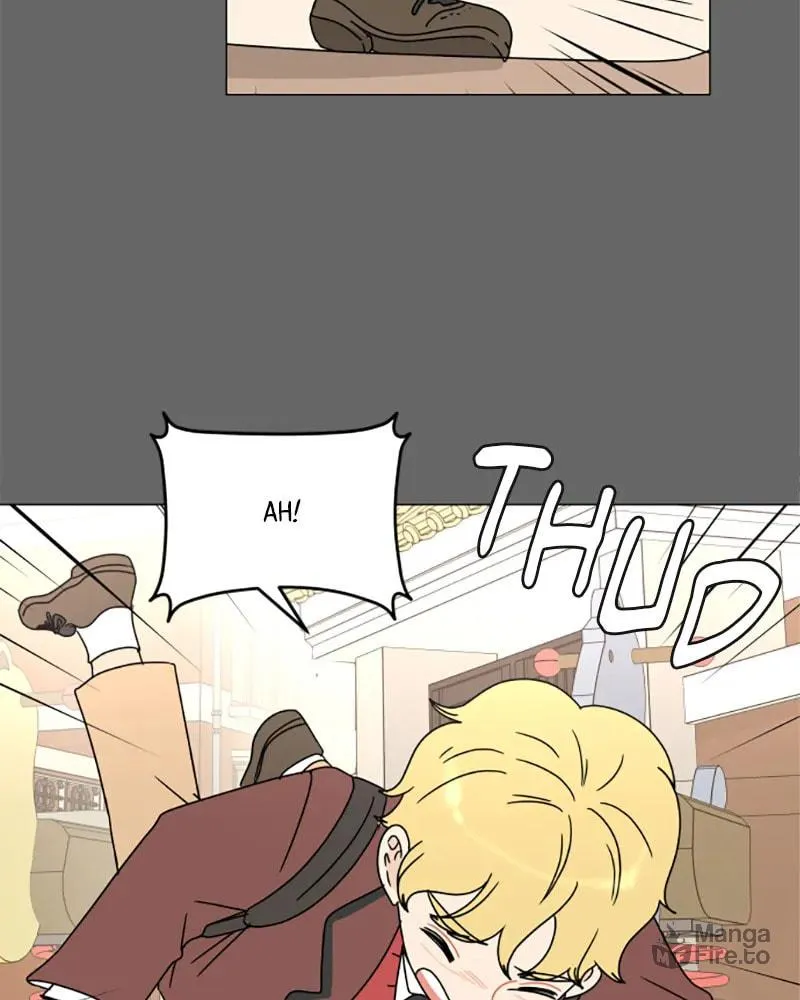Read 30 Minute Walk chapter 101 image 50 on Lezhin