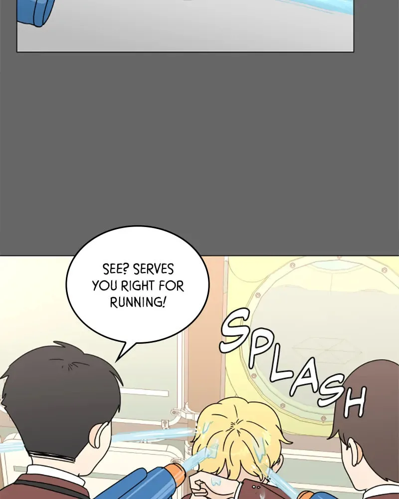 Read 30 Minute Walk chapter 101 image 52 on Lezhin