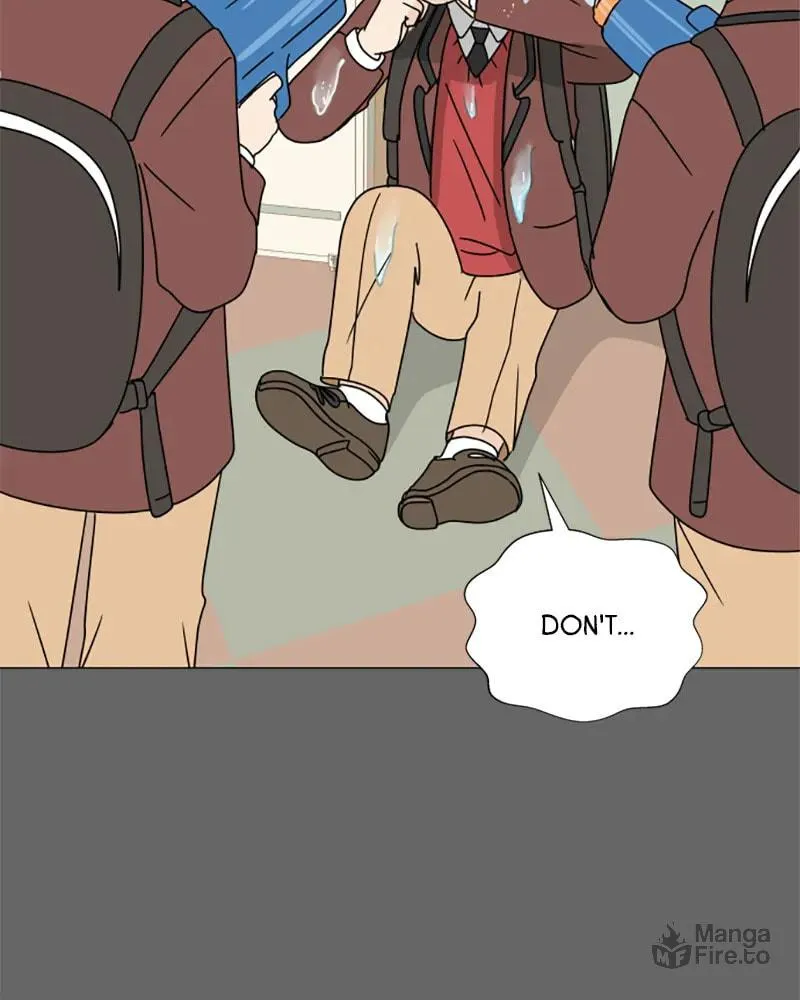 Read 30 Minute Walk chapter 101 image 53 on Lezhin