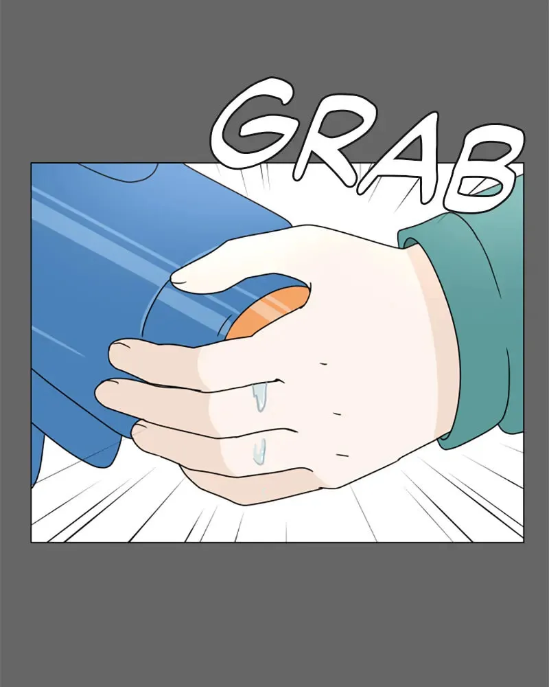 Read 30 Minute Walk chapter 101 image 55 on Lezhin