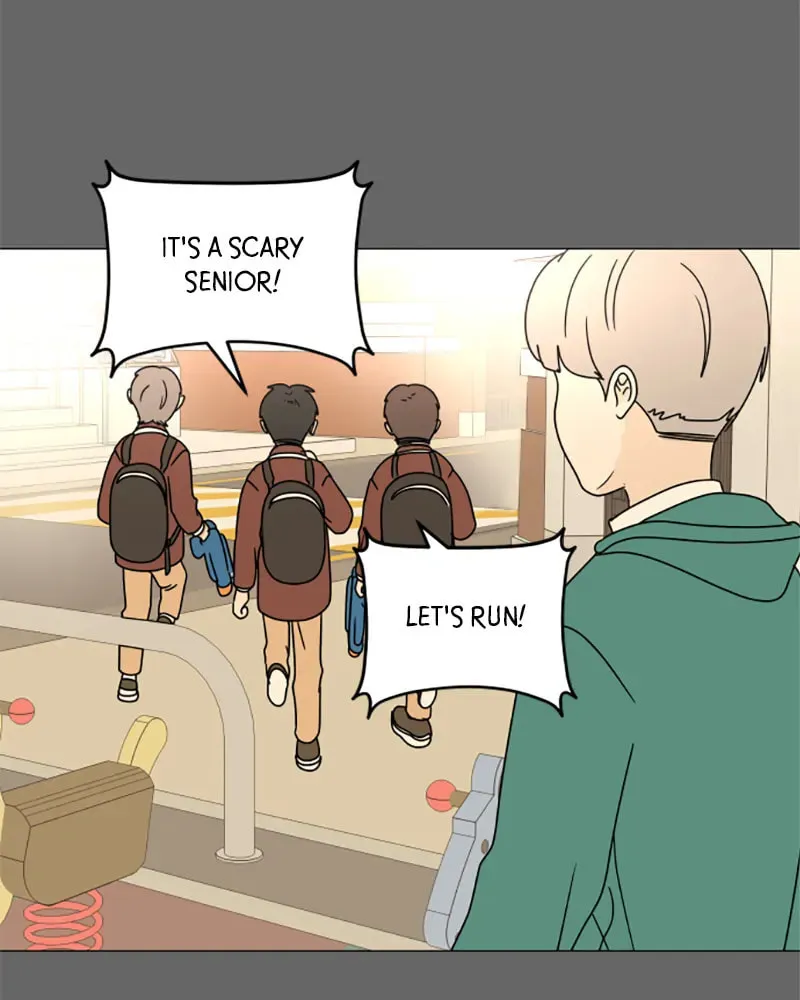 Read 30 Minute Walk chapter 101 image 58 on Lezhin