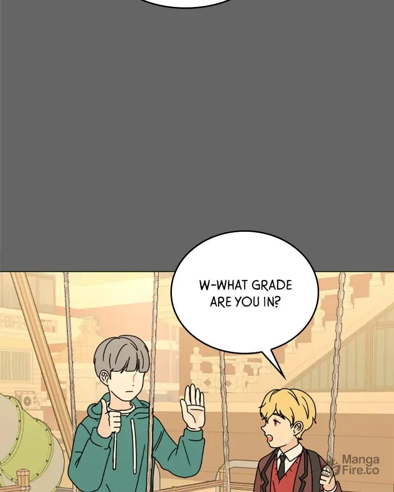 Read 30 Minute Walk chapter 101 image 62 on Lezhin