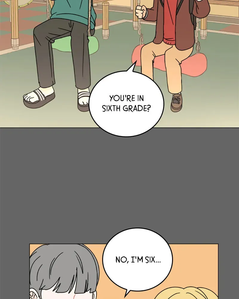 Read 30 Minute Walk chapter 101 image 63 on Lezhin