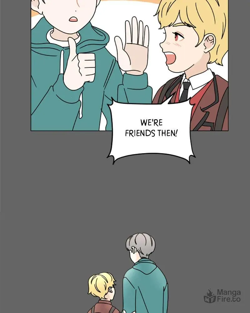 Read 30 Minute Walk chapter 101 image 64 on Lezhin