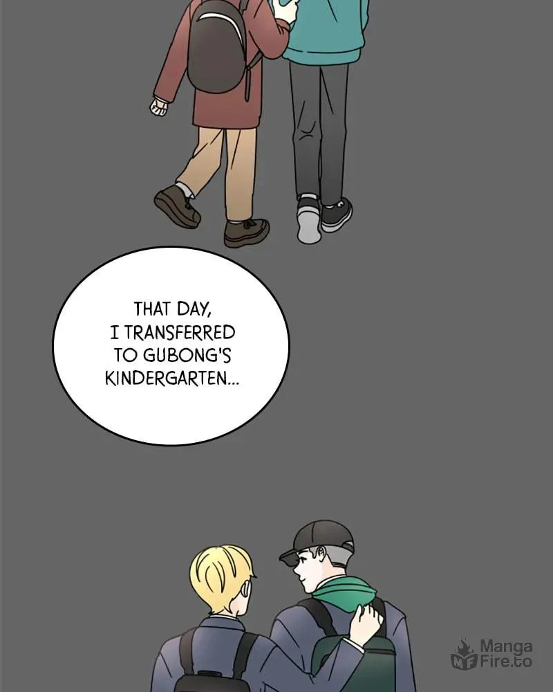 Read 30 Minute Walk chapter 101 image 65 on Lezhin