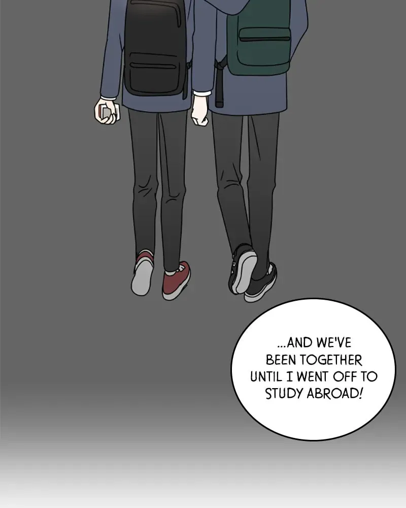 Read 30 Minute Walk chapter 101 image 66 on Lezhin