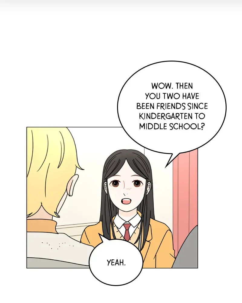 Read 30 Minute Walk chapter 101 image 67 on Lezhin