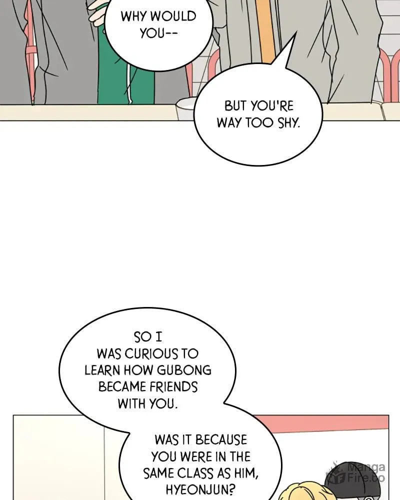 Read 30 Minute Walk chapter 101 image 69 on Lezhin