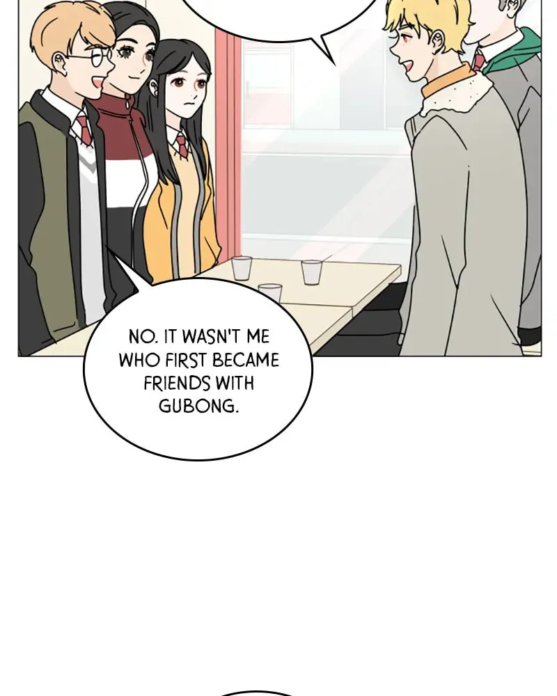 Read 30 Minute Walk chapter 101 image 70 on Lezhin