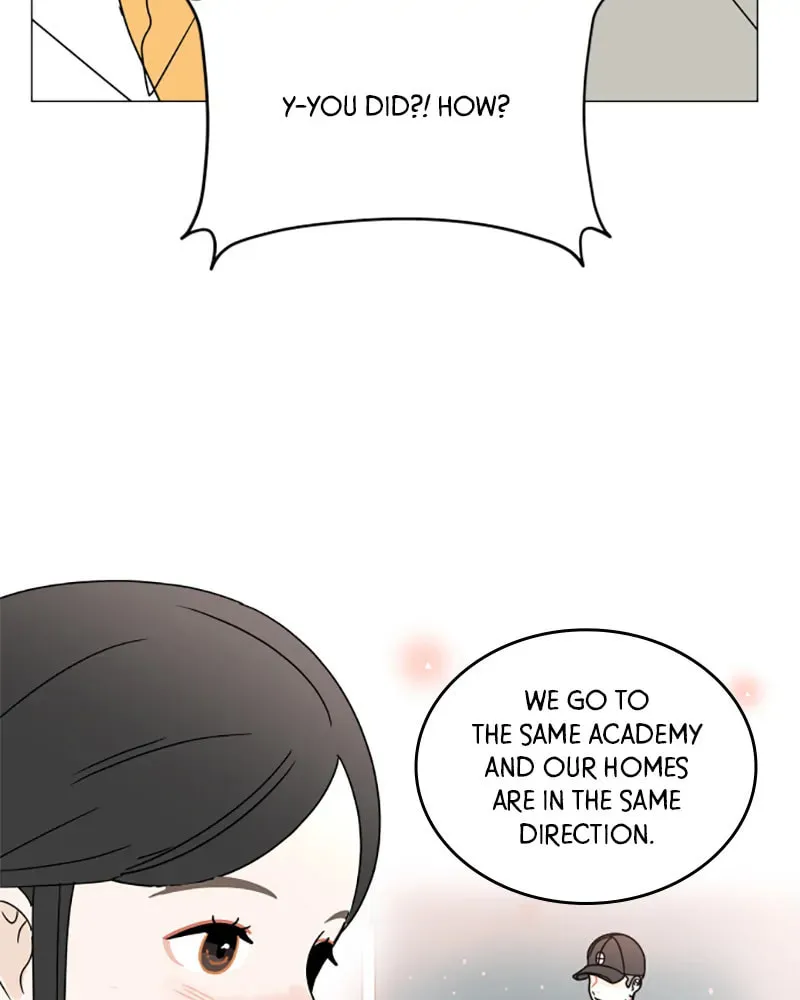 Read 30 Minute Walk chapter 101 image 72 on Lezhin