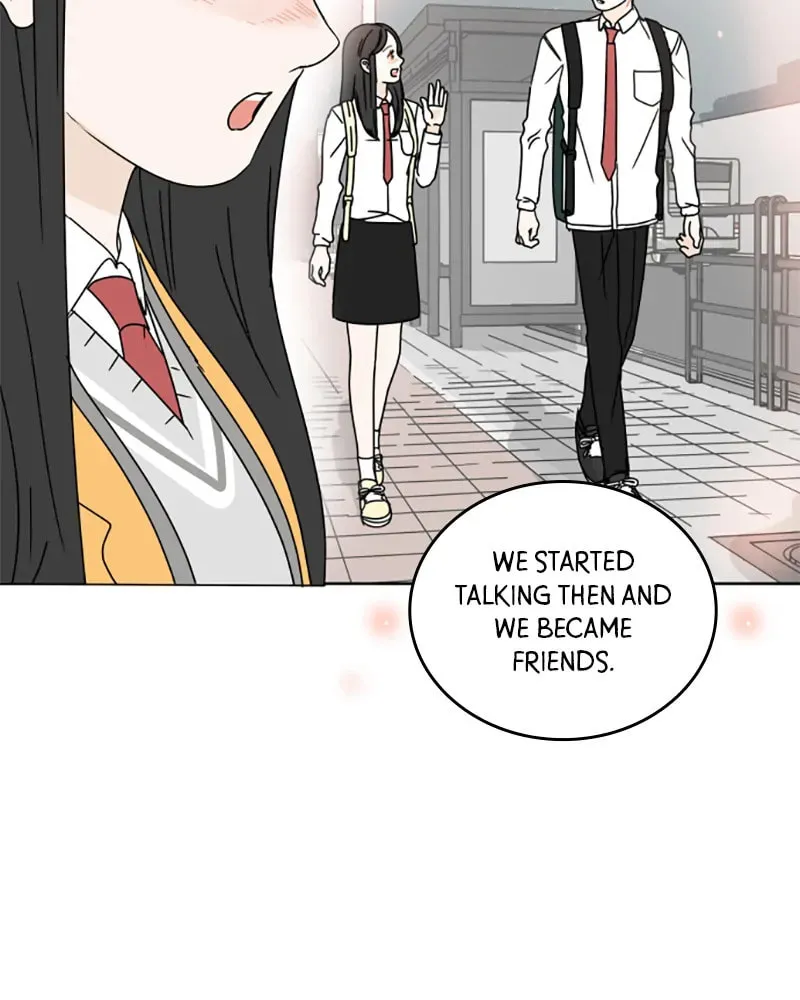 Read 30 Minute Walk chapter 101 image 73 on Lezhin