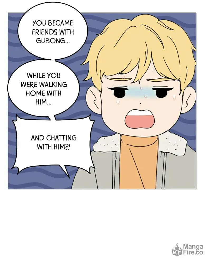 Read 30 Minute Walk chapter 101 image 74 on Lezhin