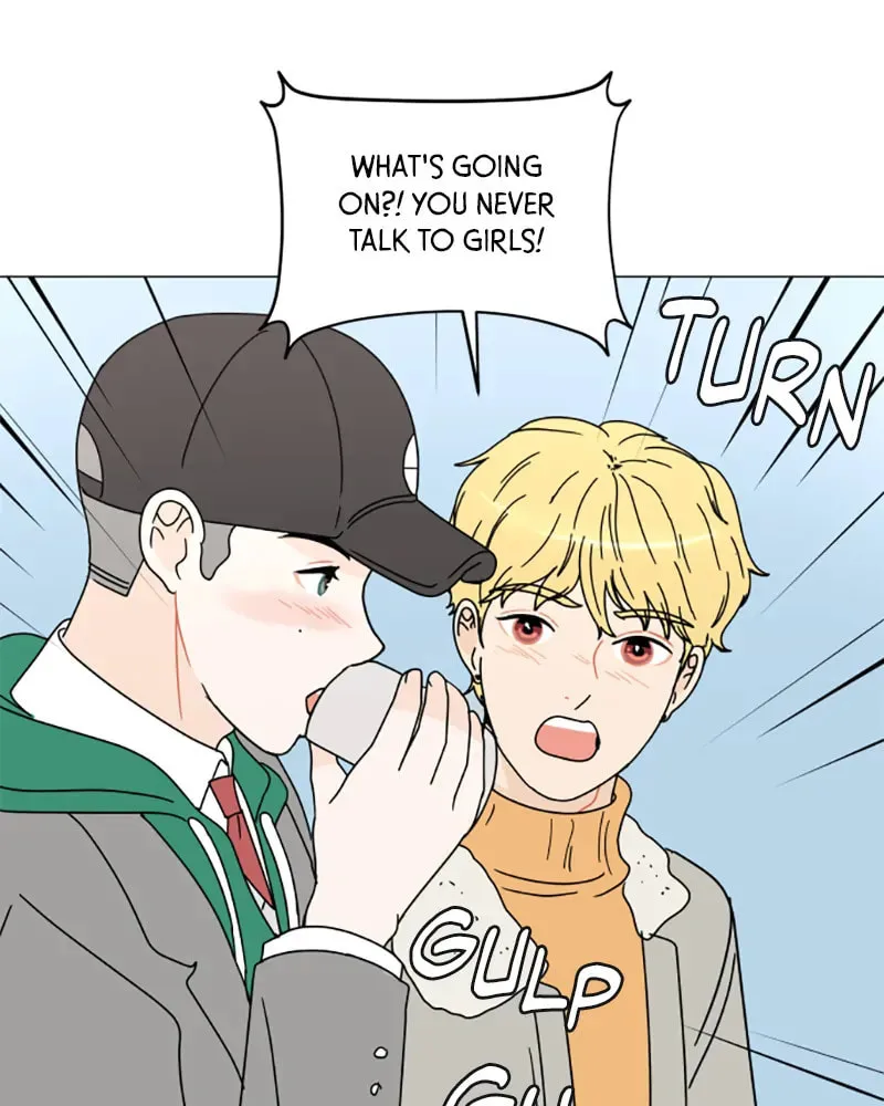 Read 30 Minute Walk chapter 101 image 75 on Lezhin