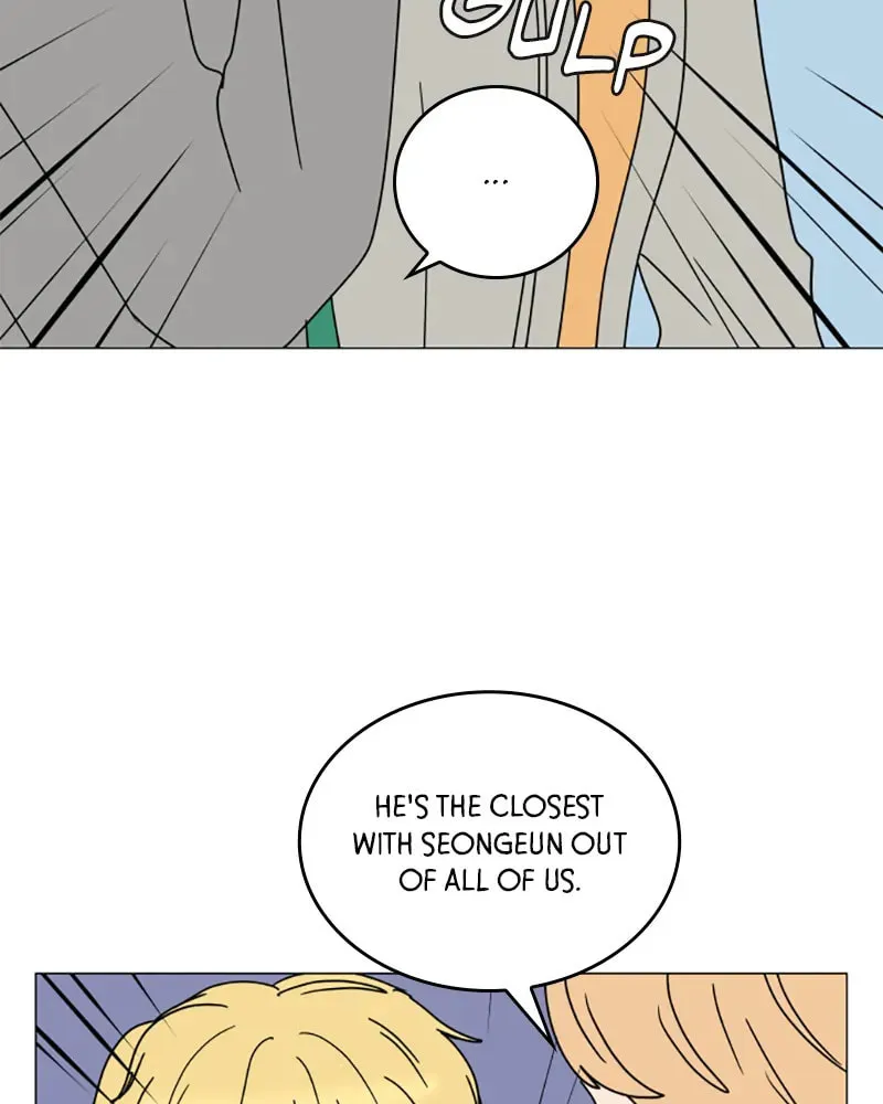Read 30 Minute Walk chapter 101 image 76 on Lezhin