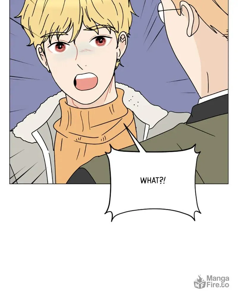 Read 30 Minute Walk chapter 101 image 77 on Lezhin