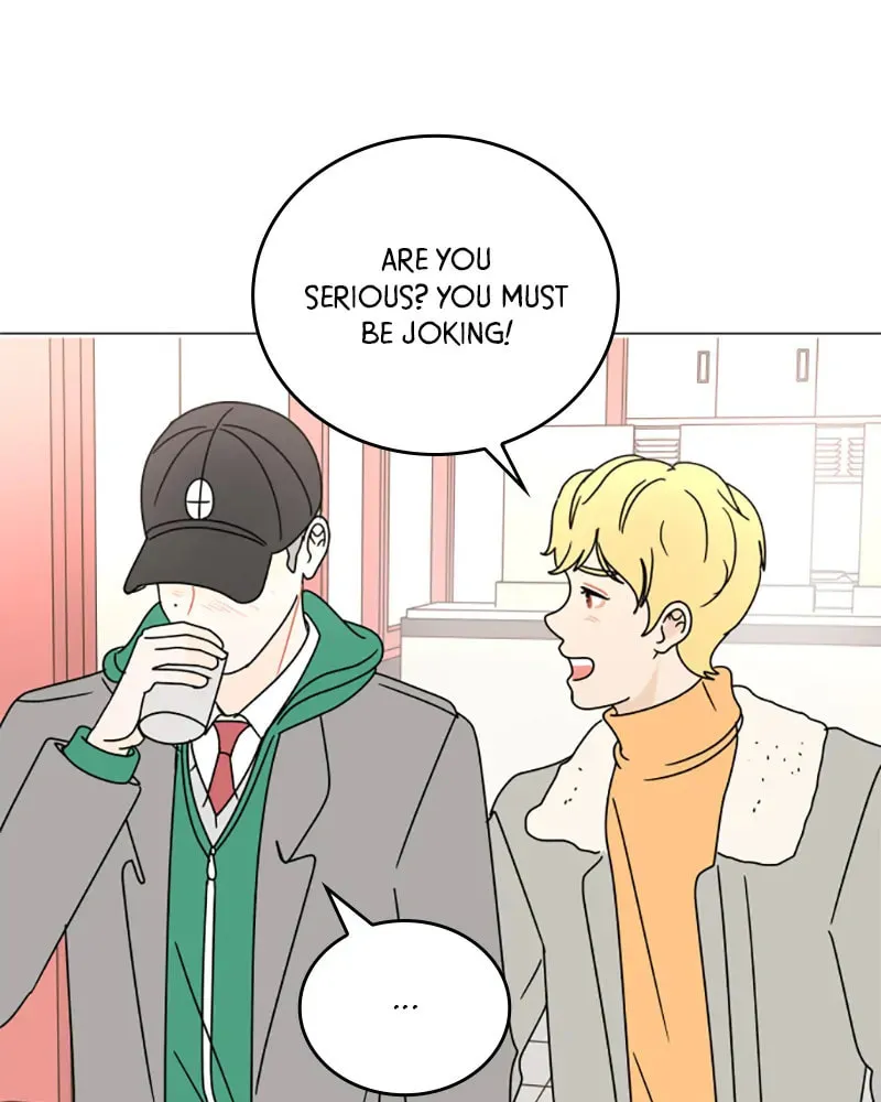 Read 30 Minute Walk chapter 101 image 78 on Lezhin