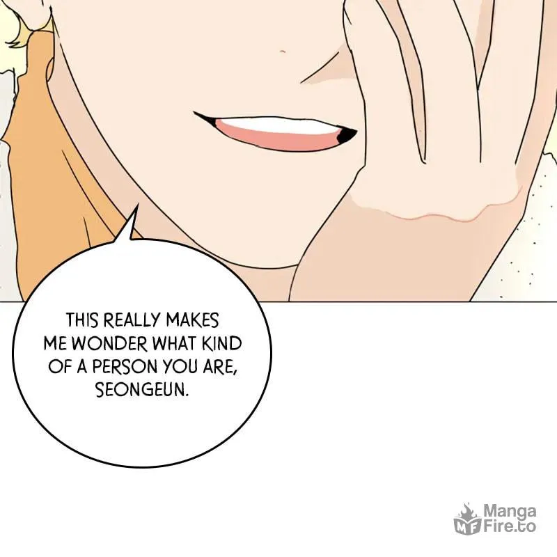 Read 30 Minute Walk chapter 101 image 86 on Lezhin