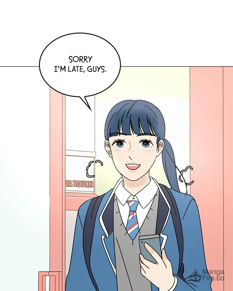 Read 30 Minute Walk chapter 101 image 89 on Lezhin