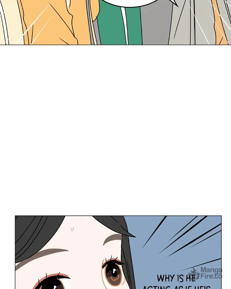 Read 30 Minute Walk chapter 101 image 9 on Lezhin