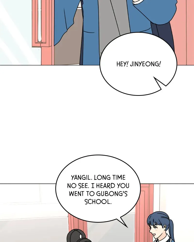 Read 30 Minute Walk chapter 101 image 90 on Lezhin