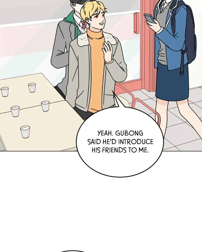 Read 30 Minute Walk chapter 101 image 91 on Lezhin