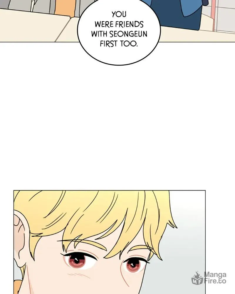 Read 30 Minute Walk chapter 101 image 94 on Lezhin